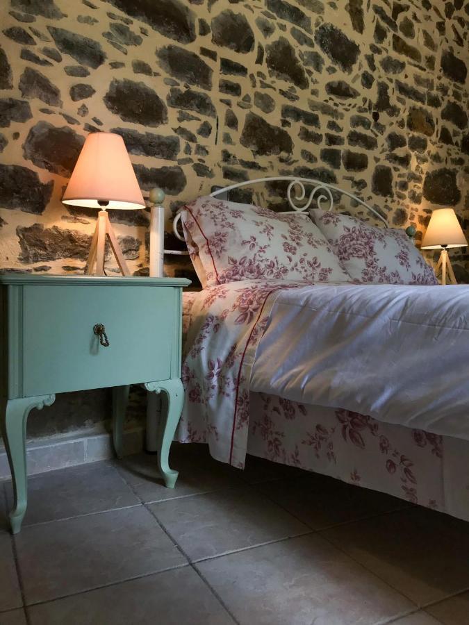 Villa Vienna Kato Viannos Ngoại thất bức ảnh