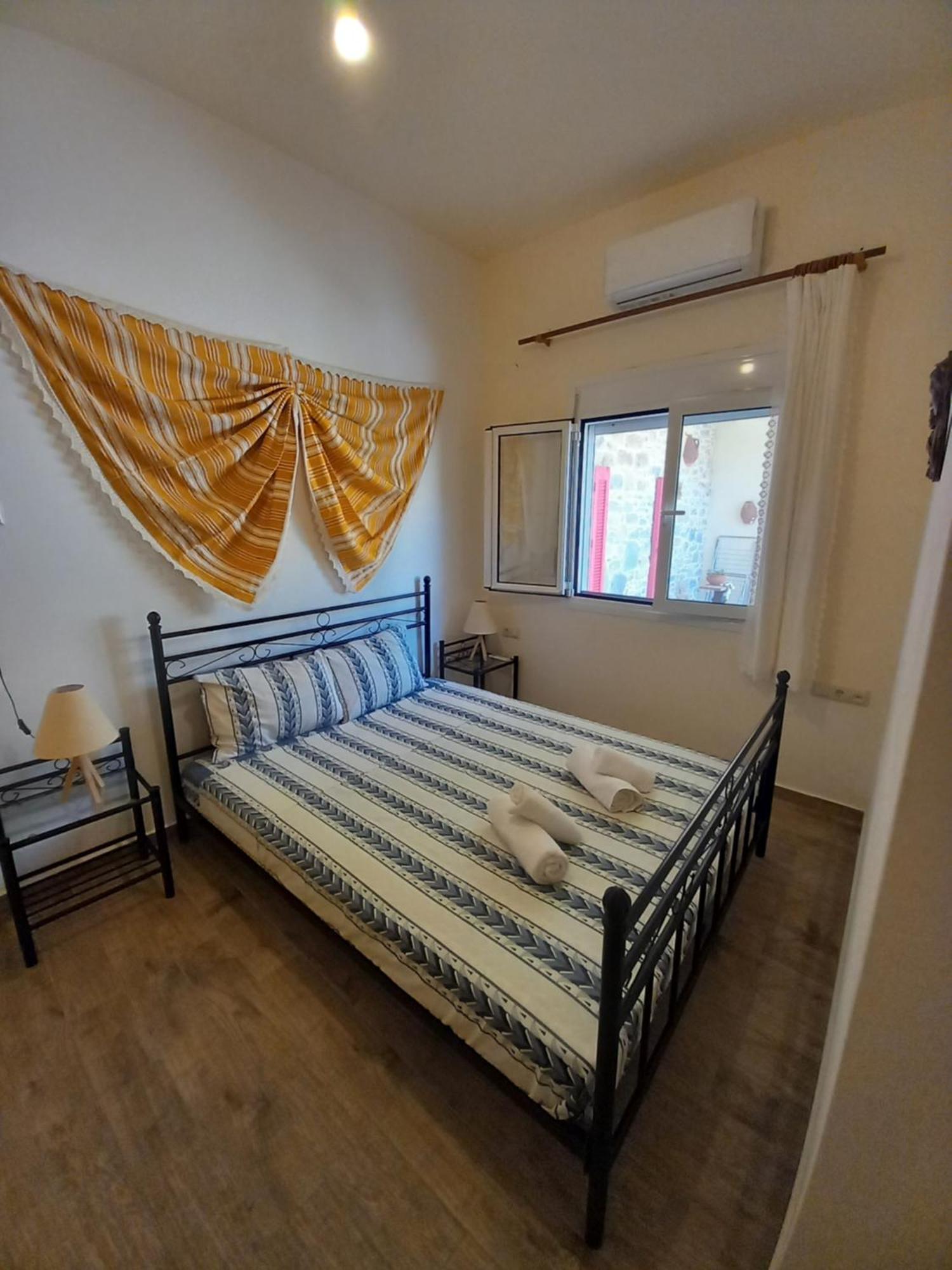 Villa Vienna Kato Viannos Ngoại thất bức ảnh